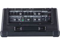 <b>BOSS CUBE STREET II BLACK Coluna Portátil Stereo preta Alimentação Pilhas Multi-efeitos MULTI-INSTRUMENTOS BEST-SELLER</b> <b>BOSS CUBE STREET II BLACK Coluna Portátil Stereo preta Alimentação Pilhas Multi-efeitos MULTI-INSTRUMENTOS BEST-SELLER</b>